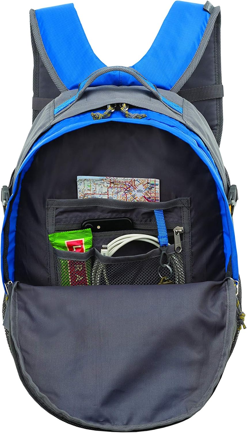 Outdoor Products Contender Day Pack (Navy)