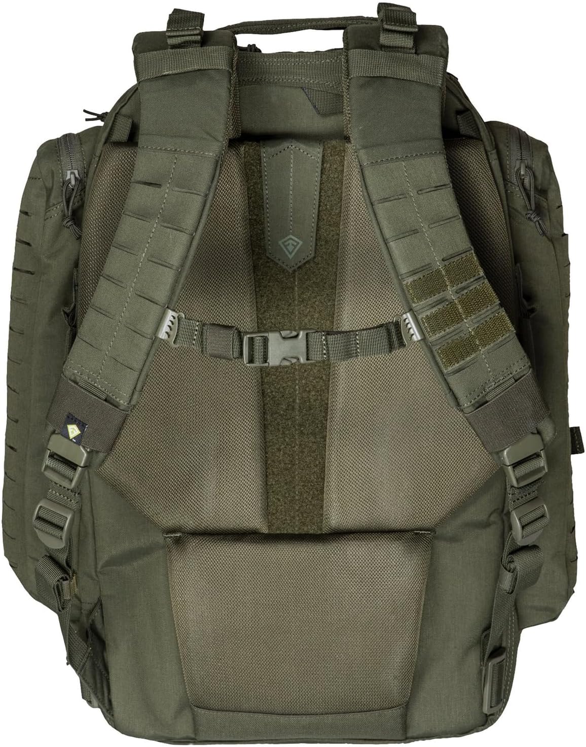 First Tactical Tactix 3-Day Plus Backpack 62L, Coyote, One Size