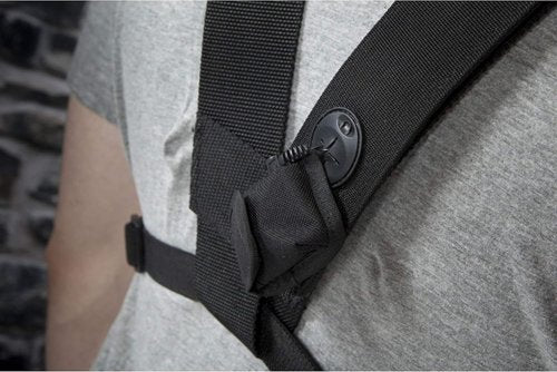 Dirty Rigger Accessorie (DTY-LEDCHESTRIG)