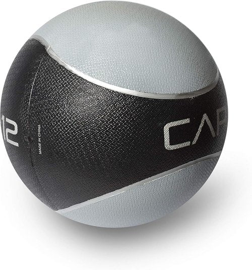 CAP Barbell Weight Medicine Ball | 2-12lb Options