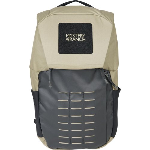 Mystery Ranch Rip Ruck 20 Backpack – Tactical Urban Bag with Extra Storage & Comfort – Sagebrush, 20L