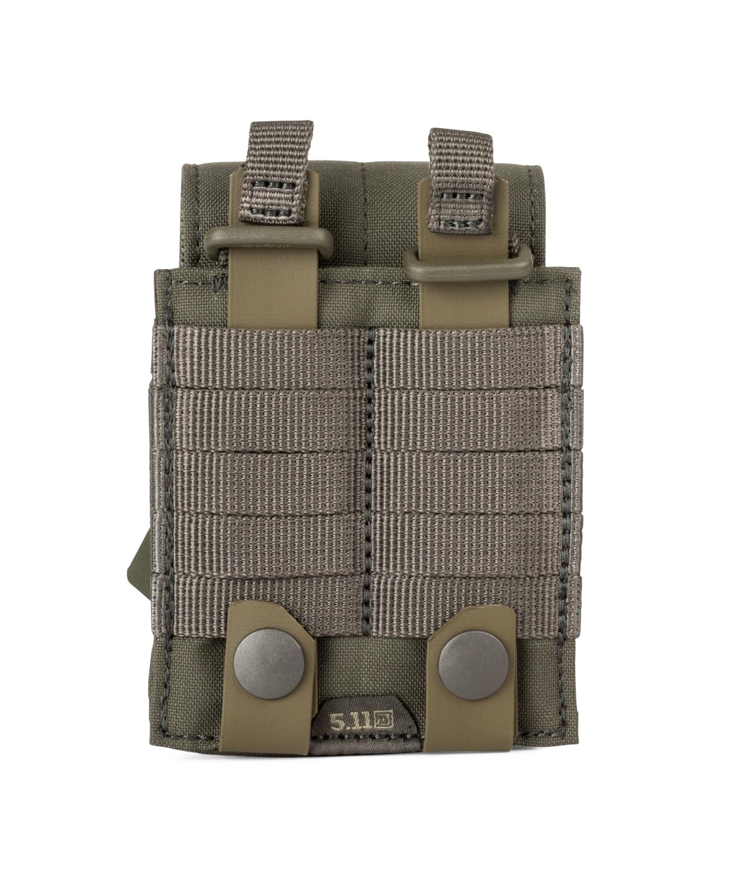 5.11 Flex Cuff Pouch Handcuff Carrier Bag, Style 56659, Ranger Green (New)