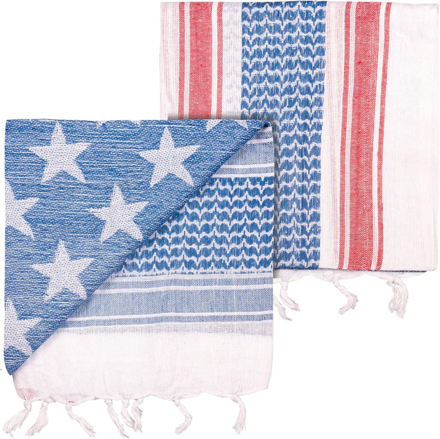 Fox Outdoor Products Tactical AK47 Shemagh