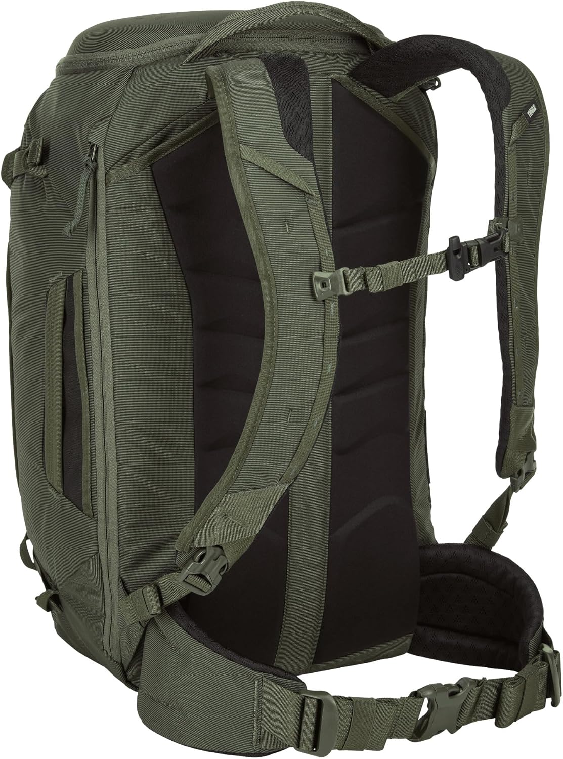 Thule Landmark 40L Travel Pack, Obsidian