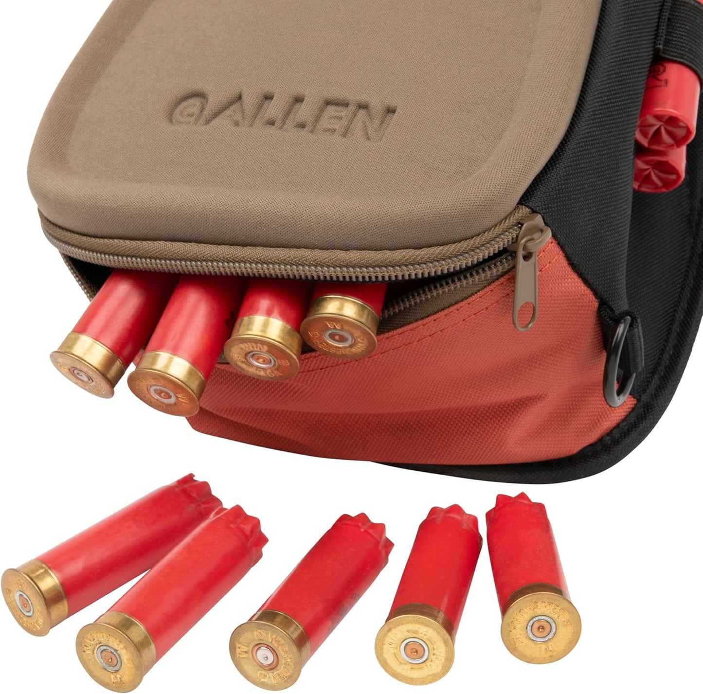 Allen Company Eliminator Shotgun Shell