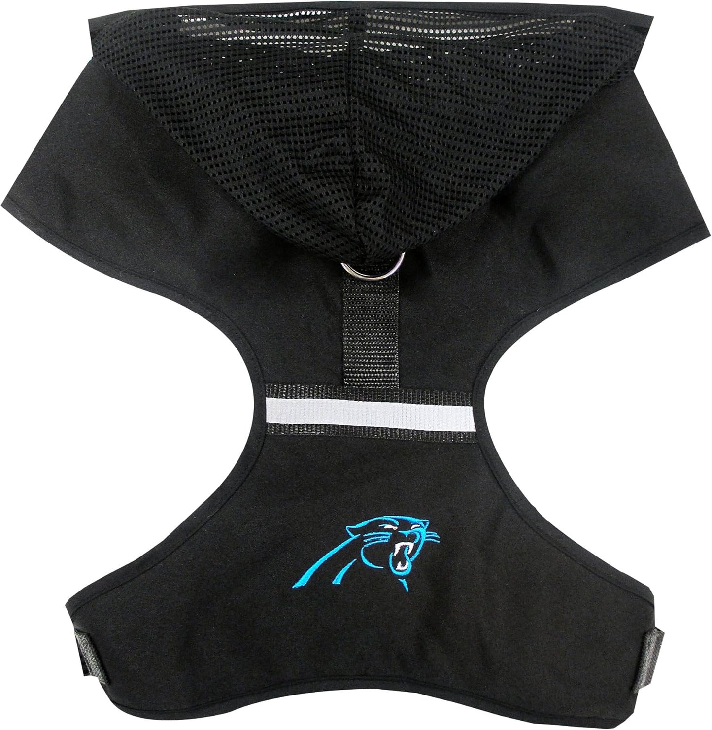 Pets First New Orleans Saints Harness, Medium