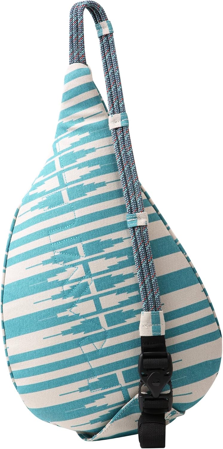 KAVU Little Feller Duffle Bag Convertible Backpack With Detachable Shoulder Straps