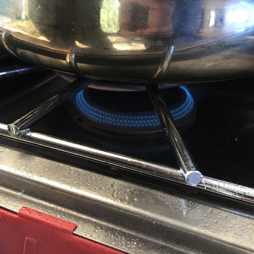 Primus Profile Portable 2-Burner Camping Stove | Perfect for Overlanding and Camping |Piezo Ignition for Easy Start, Black