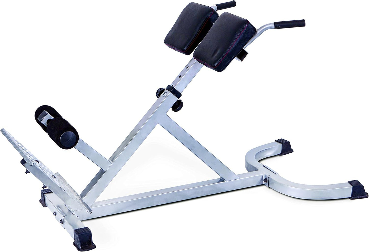 Hyperextension Bench for Strength Training - CAP Barbell Adjustable Fitness Equipment