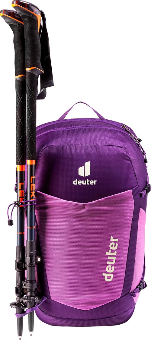 Deuter Women’s Speed Lite Pro 17L SL Mountain Hiking Backpack, 17 Liters - Lotus-Mystic