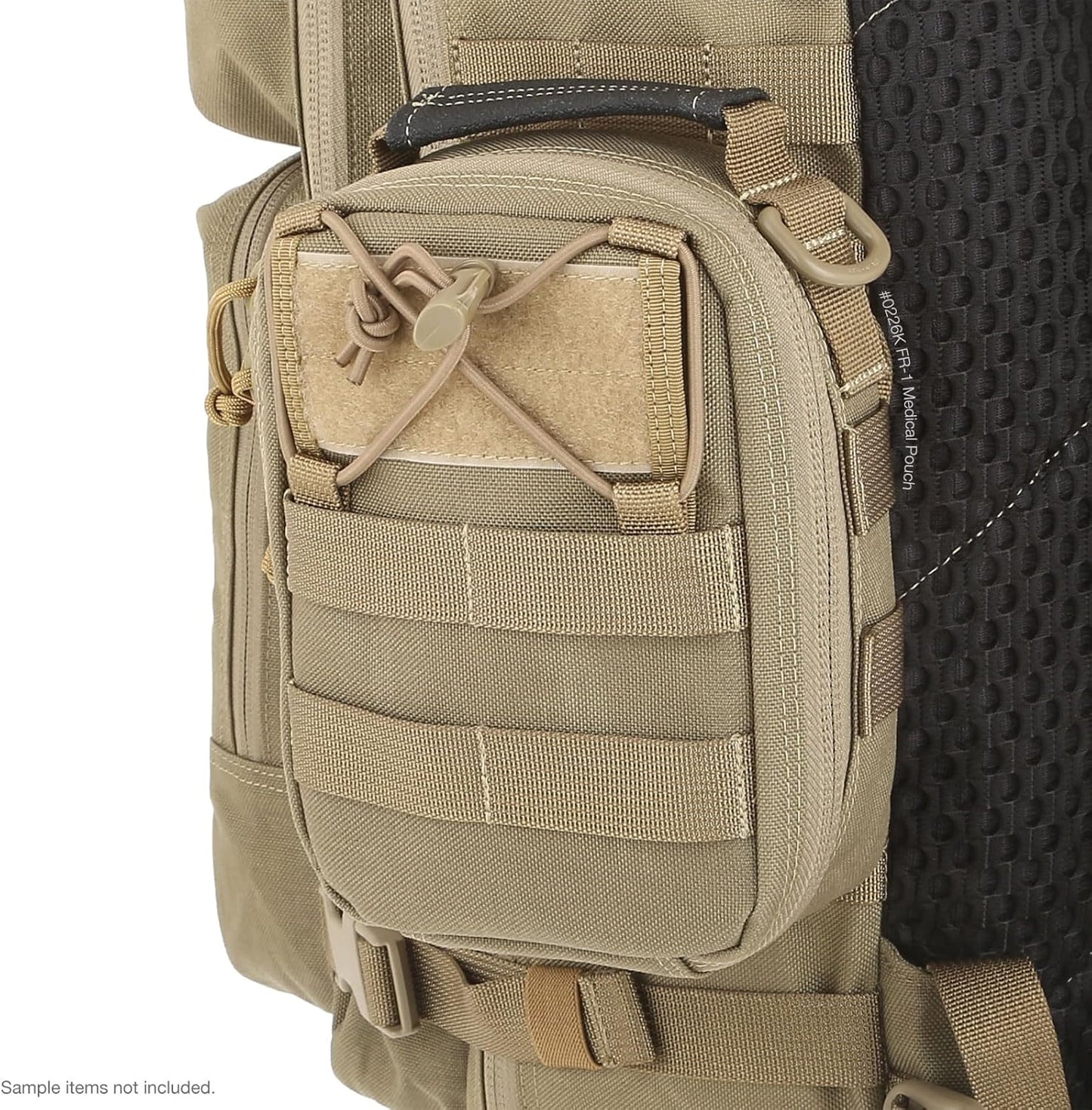 MAXPEDITION FR-1 Pouch