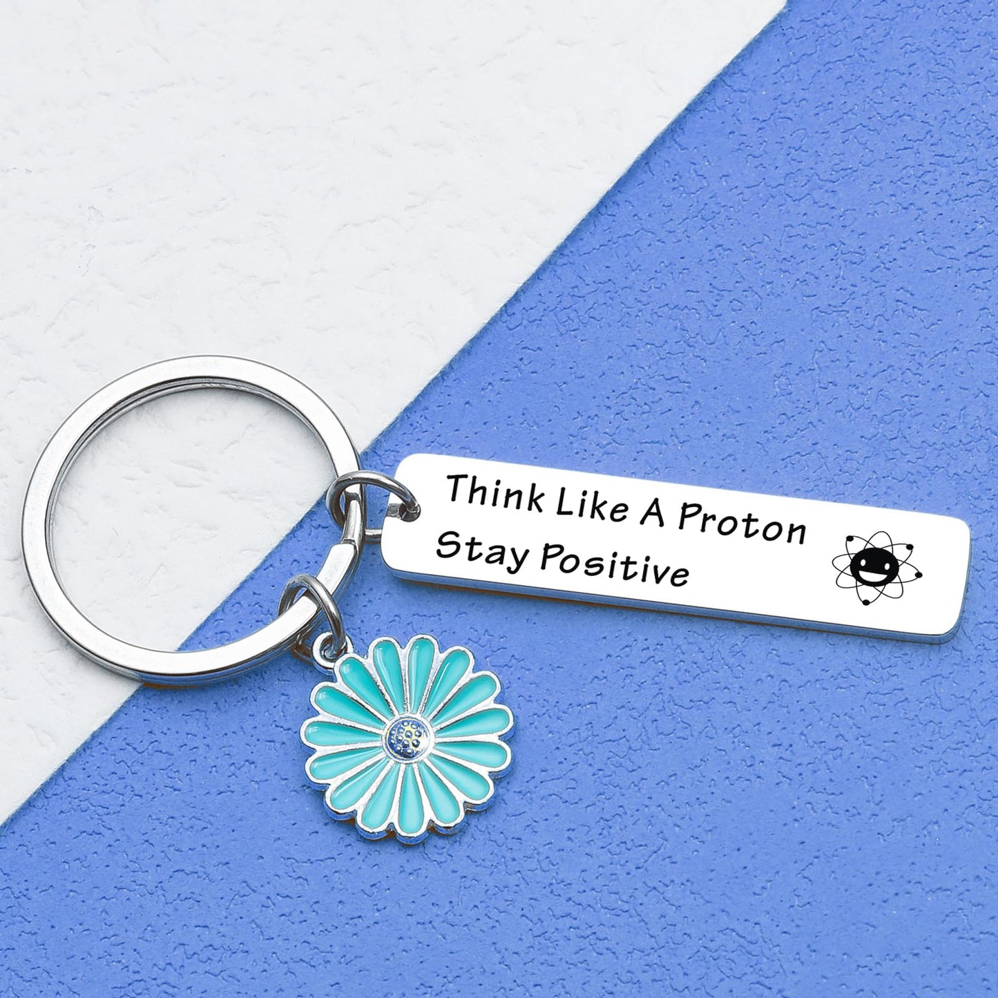 ORZOESD Chemistry Gifts Chemistry Lab Keychain Science Jewelry Atomic Gift Chemist Keychain Chemistry Grad Gift For Chemistry Lover Jewelry Chemistry Teacher Keychain Back To School Gift