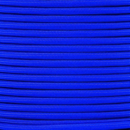 1200lb ParaMax 1/4 Inch Paracord – Heavy-Duty Tactical Cord for Hiking, Camping & Fishing