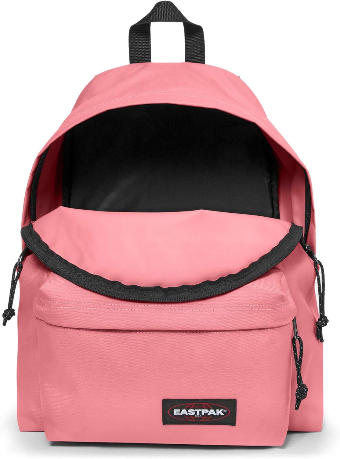 PADDED PAK'R