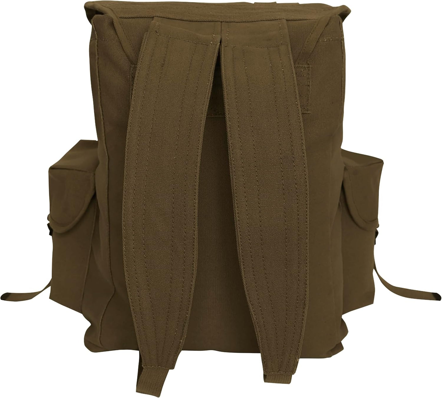 Rothco G.I. Type Heavyweight Mini Alice Pack Military Rucksack