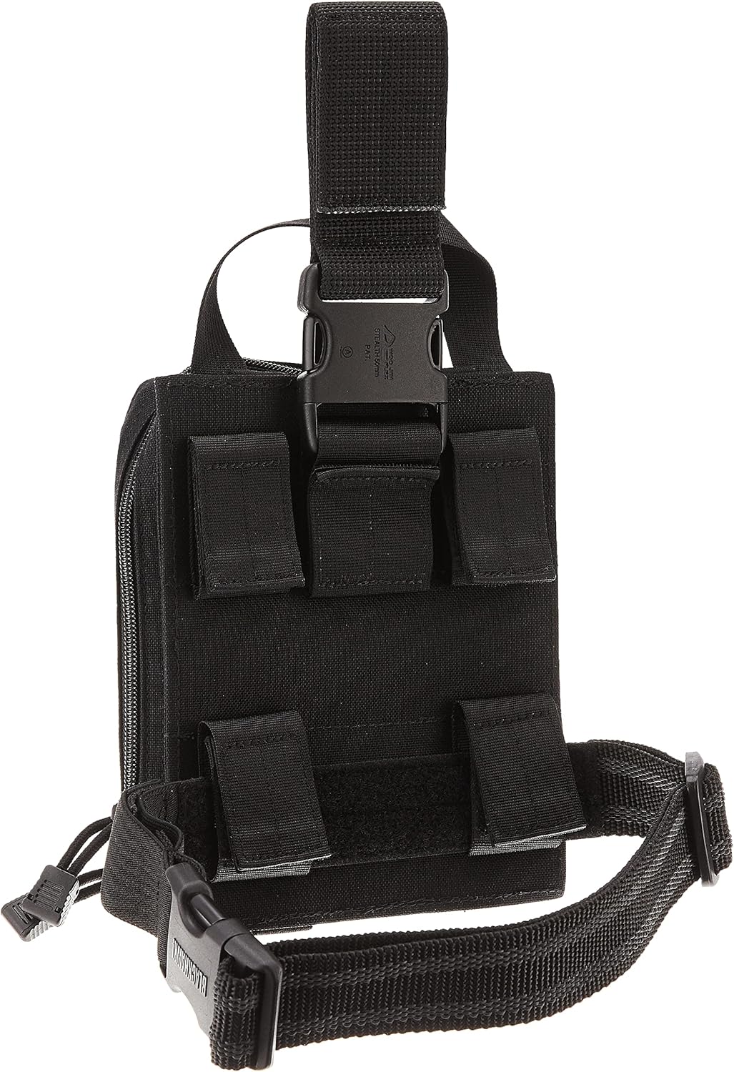 BLACKHAWK Omega Elite Modular Drop Leg Medical Pouch