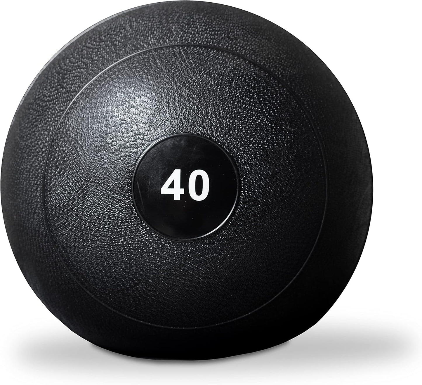 REP Fitness V2 Slam Balls for Strength and Conditioning, Slam Ball Exercises, and Cardio Workouts (5, 10, 15, 20, 25, 30, 35, 40, 45, 50, 60, 70, & 100 lbs)
