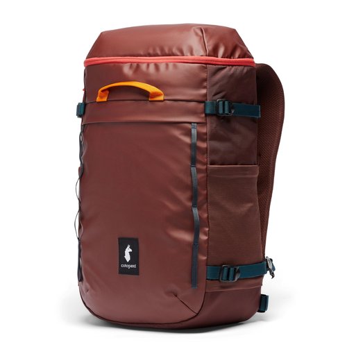 Cotopaxi Torre 24l Bucket Pack, Chestnut