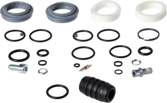 RockShox Fork Service Kit, Full: Recon Gold (2013-2016), Solo Air
