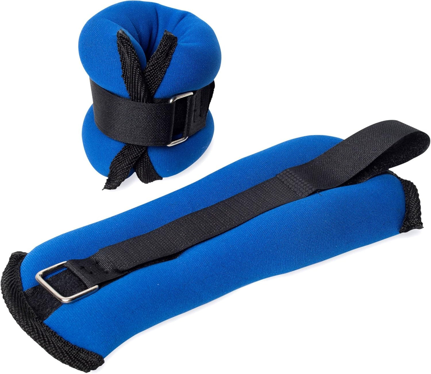 Tone Fitness Ankle/Wrist Weights | Mulitple options