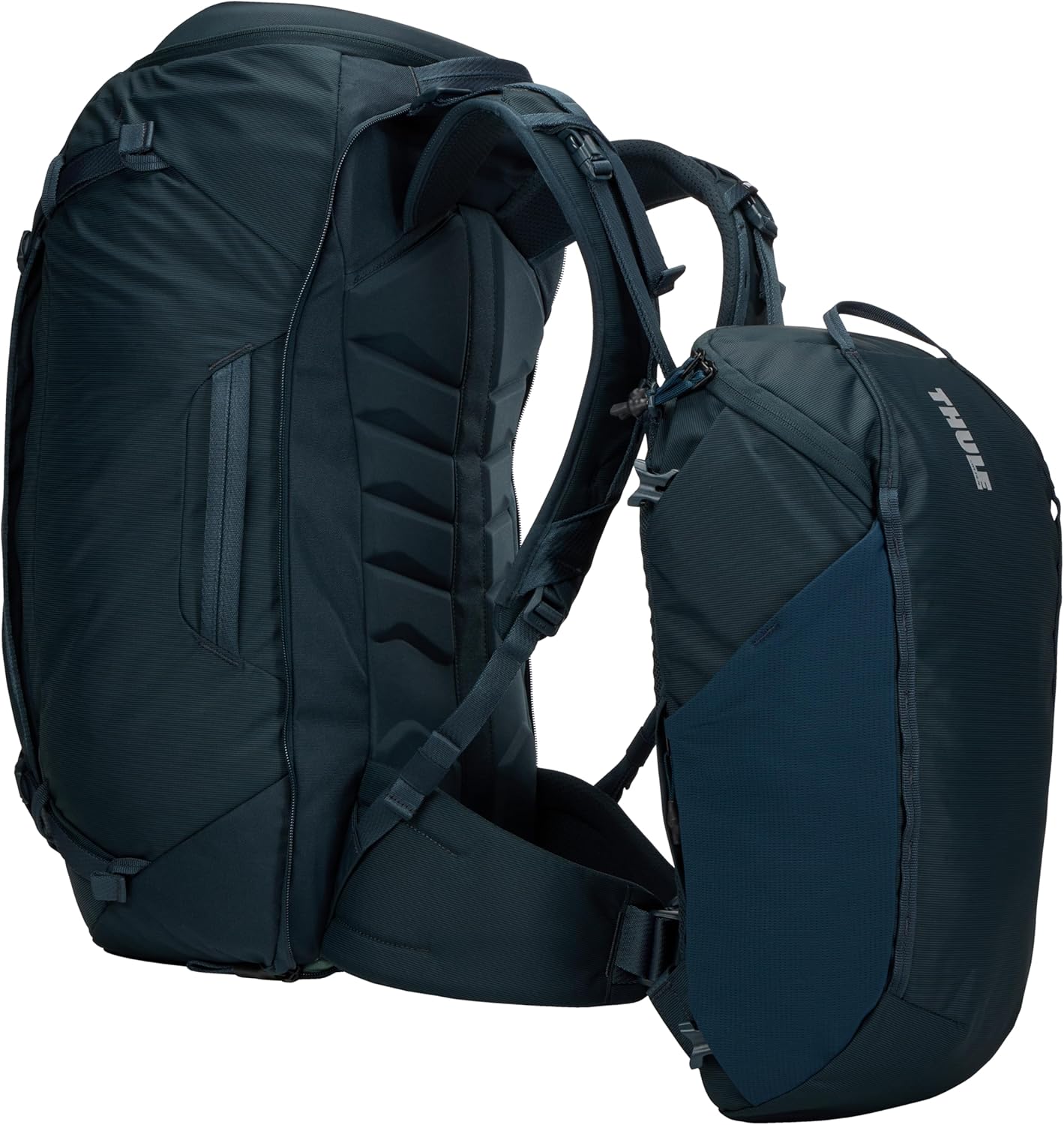 Thule Landmark 40L Travel Pack, Obsidian