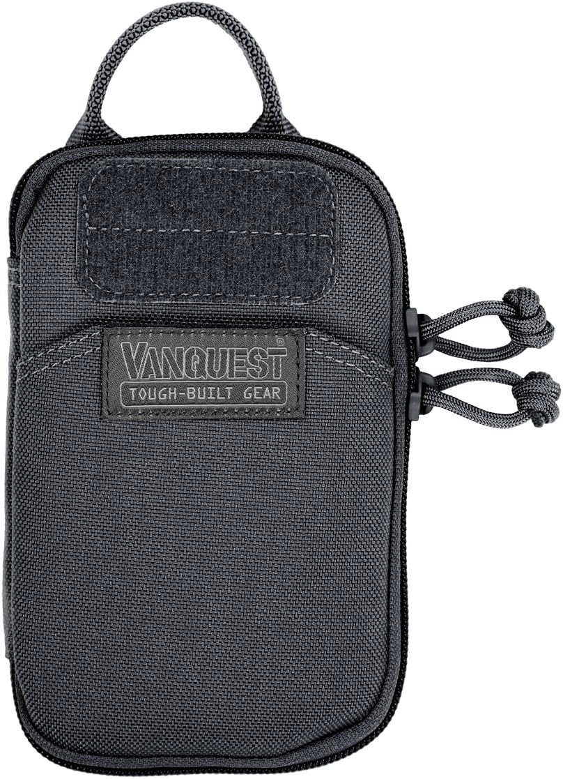 VANQUEST PPM-Slim 2.0 Personal Pocket Maximizer