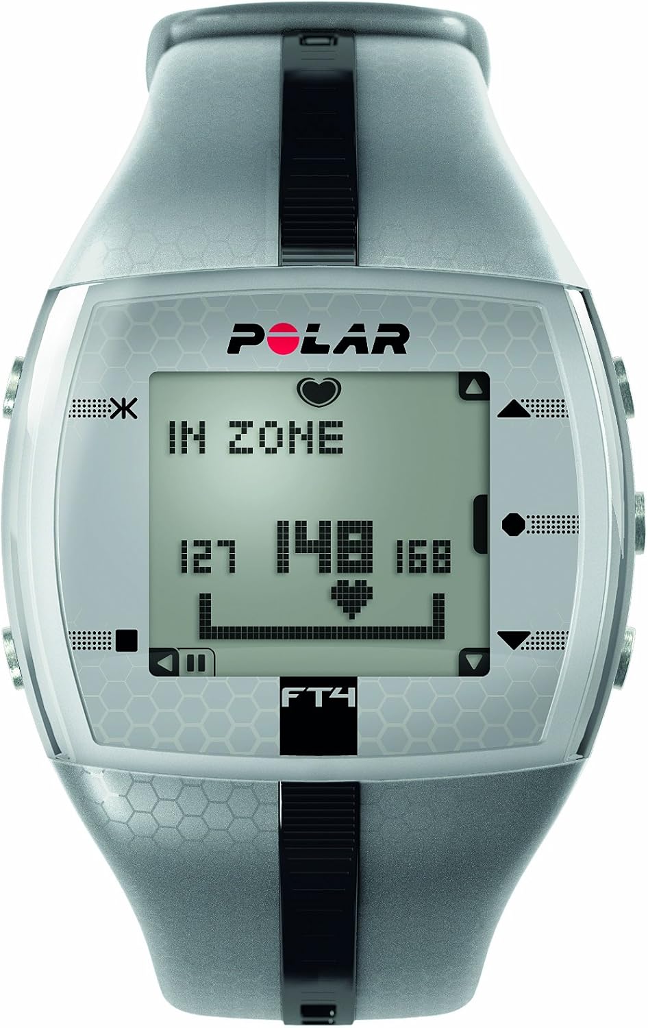 Polar FT4 Heart Rate Monitor