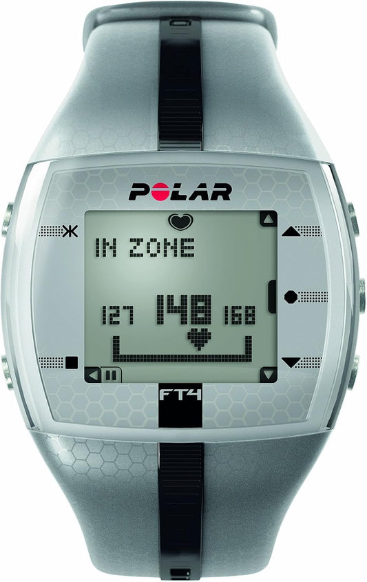 Polar FT4 Heart Rate Monitor
