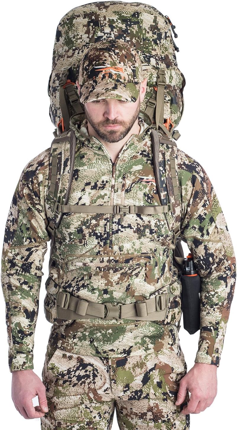 SITKA Gear Mountain Hauler 6200 Optifade Subalpine Medium/Large