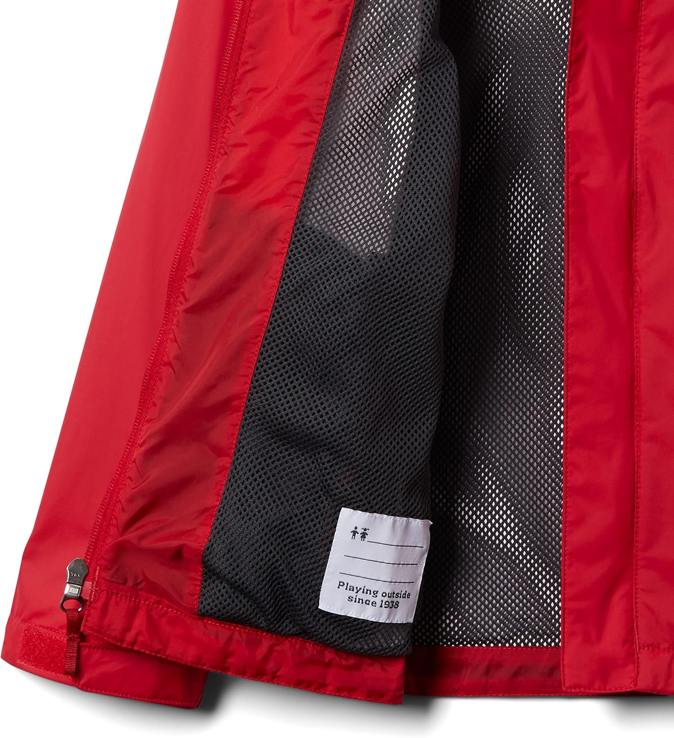 Watertight Columbia Boys' Jacket - Waterproof & Breathable Outdoor Coat