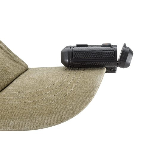 Bushnell Power+ 300L Hat Light and Extra Power+ Battery Bundle