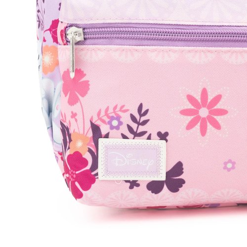Wondapop - Aristocats - Marie 13"" Nylon Daypack, Pink