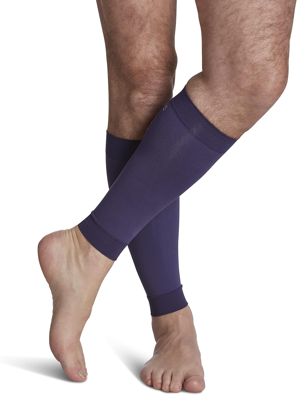 SIGVARIS Unisex Performance Compression Running Sleeve 412V 20-30mmHg