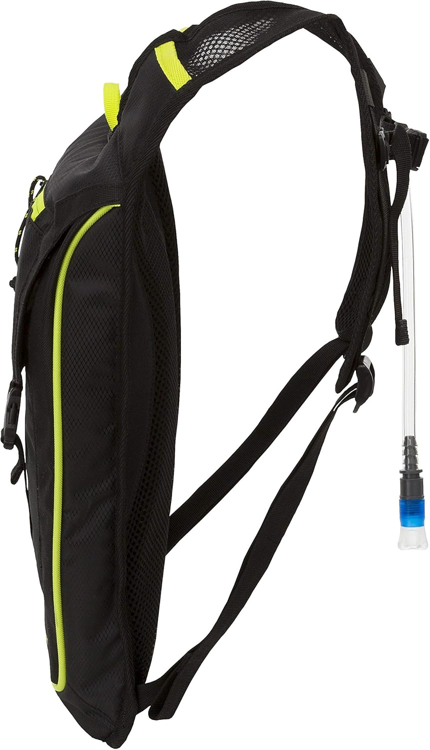 Outdoor Products Kilometer Hydration Pack with 2-Liter Reservoir