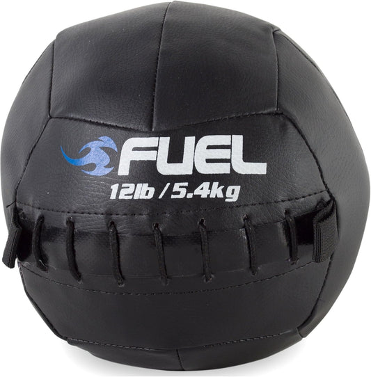 Fuel Pureformance Medicine Ball, 12 lb