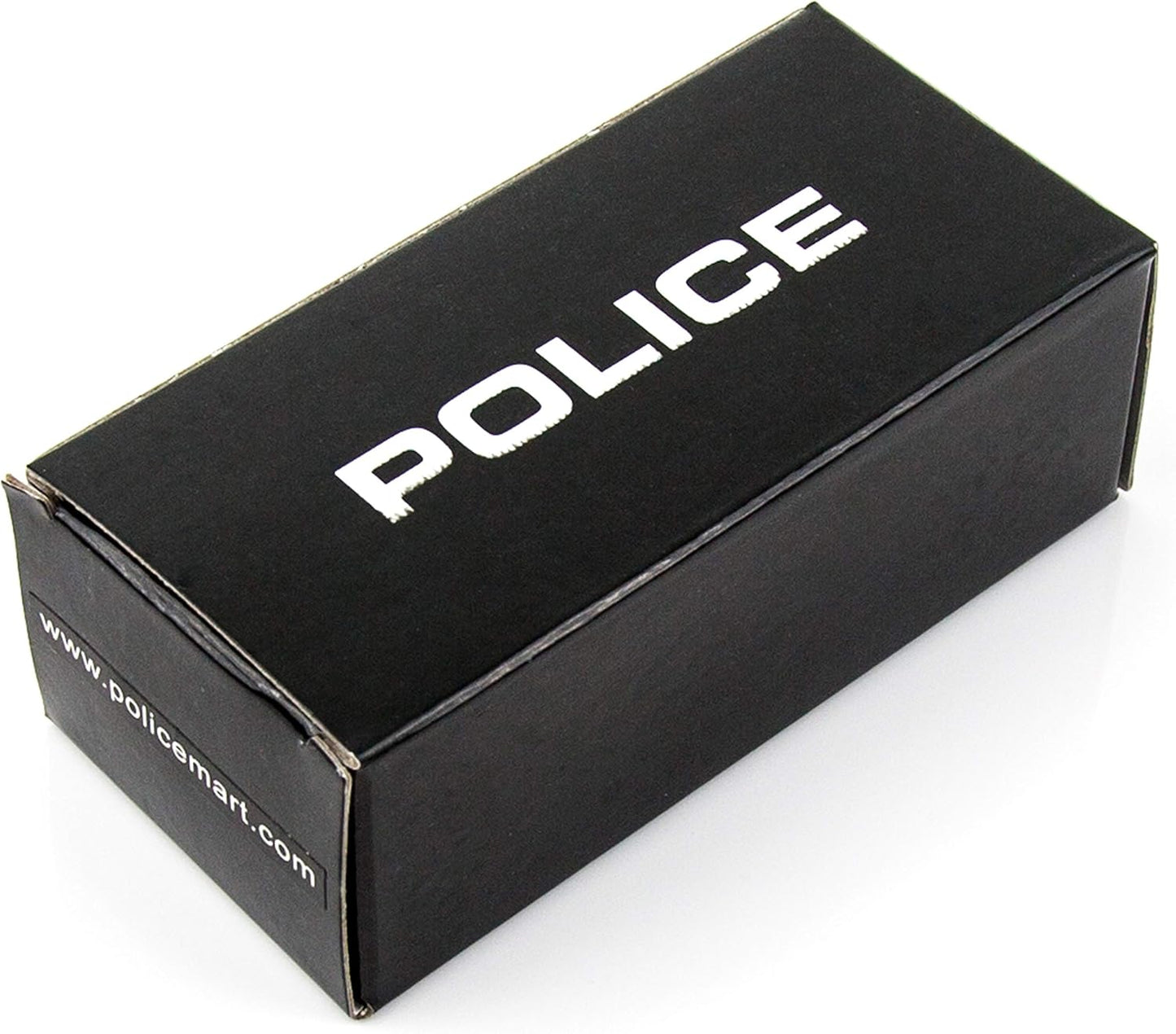 POLICE Stun Gun for Self Defense 800 – High Voltage Mini Rechargeable with LED Flashlight, Compact & Heavy Duty – Personal Security for Women – Pink