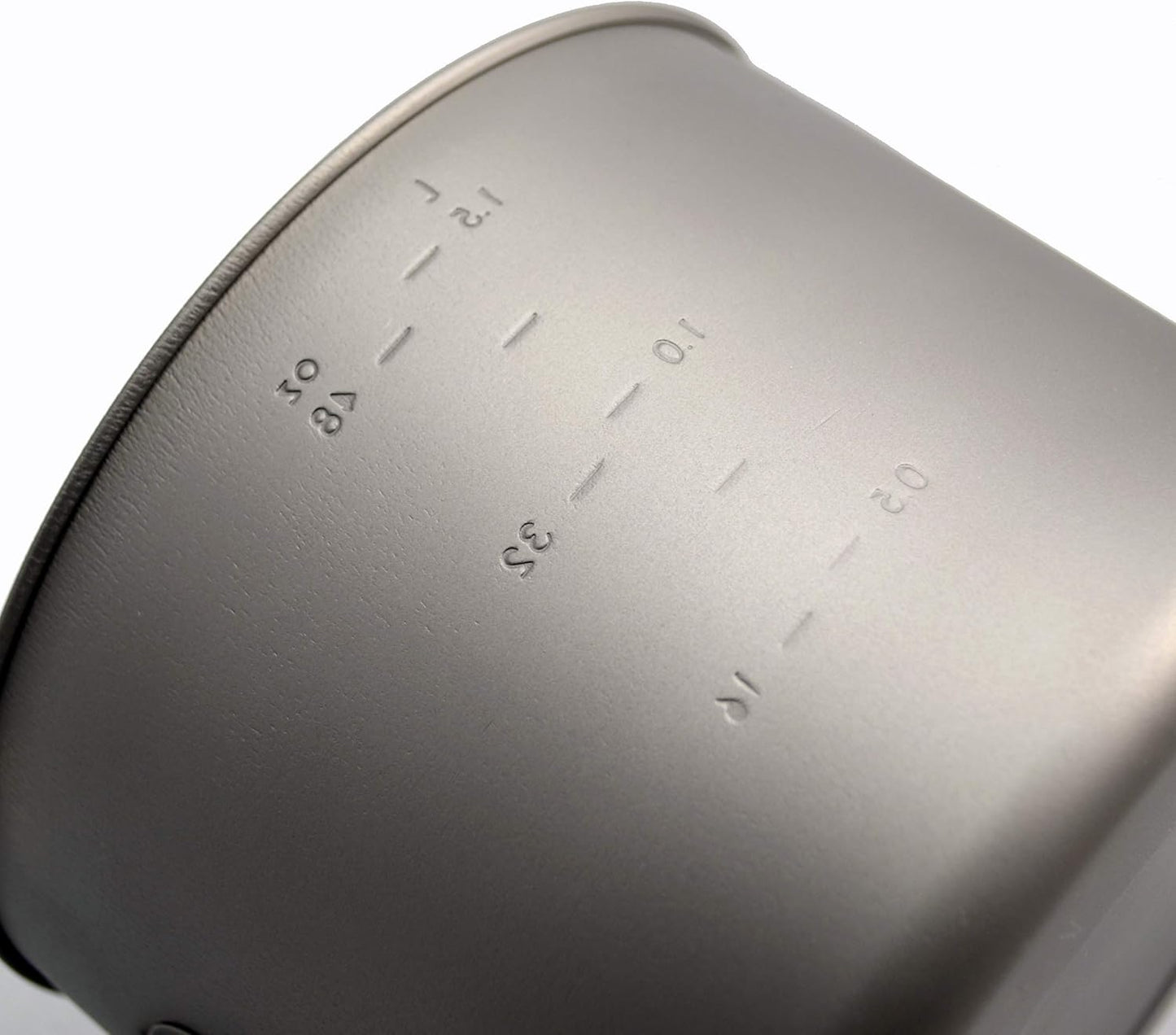 TOAKS Titanium 1600ml Pot with Bail Handle