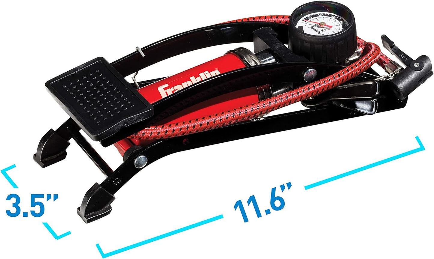 Franklin Sports Air Pump with