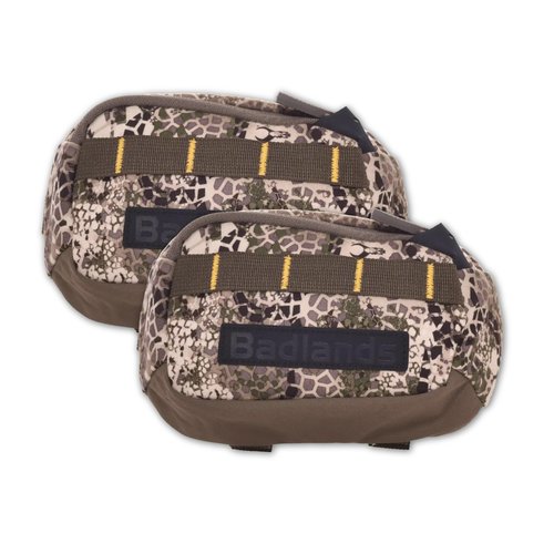 Badlands Waist Belt Pockets (Pair), Approach OG