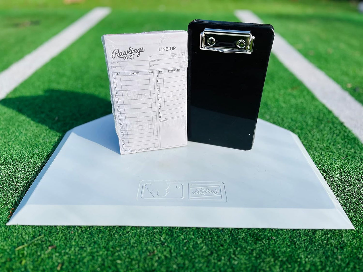 Rawlings | SYSTEM-17 Lineup Card Case | Baseball/Softball
