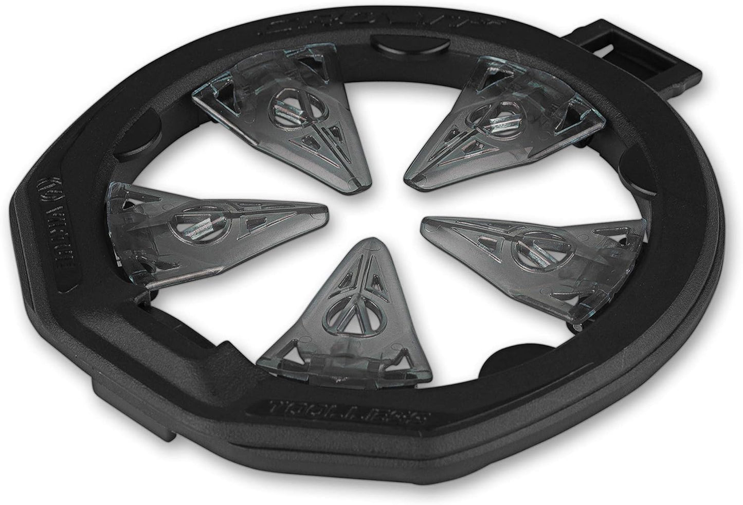 VIRTUE Paintball Spire III/280/IR CrownSF II Loader/Hopper Speedfeeds