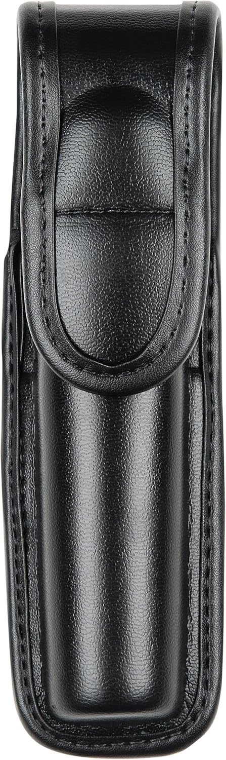 Hidden Snap 7911 Covered Compact Light Pouch