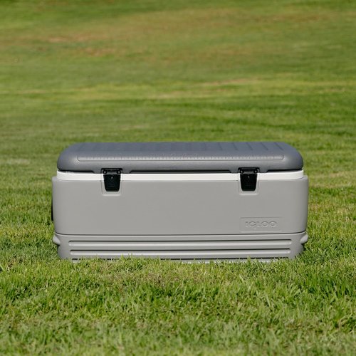 Igloo Coolers, Insulated Portable Hard Shell Ice Chest Cooler