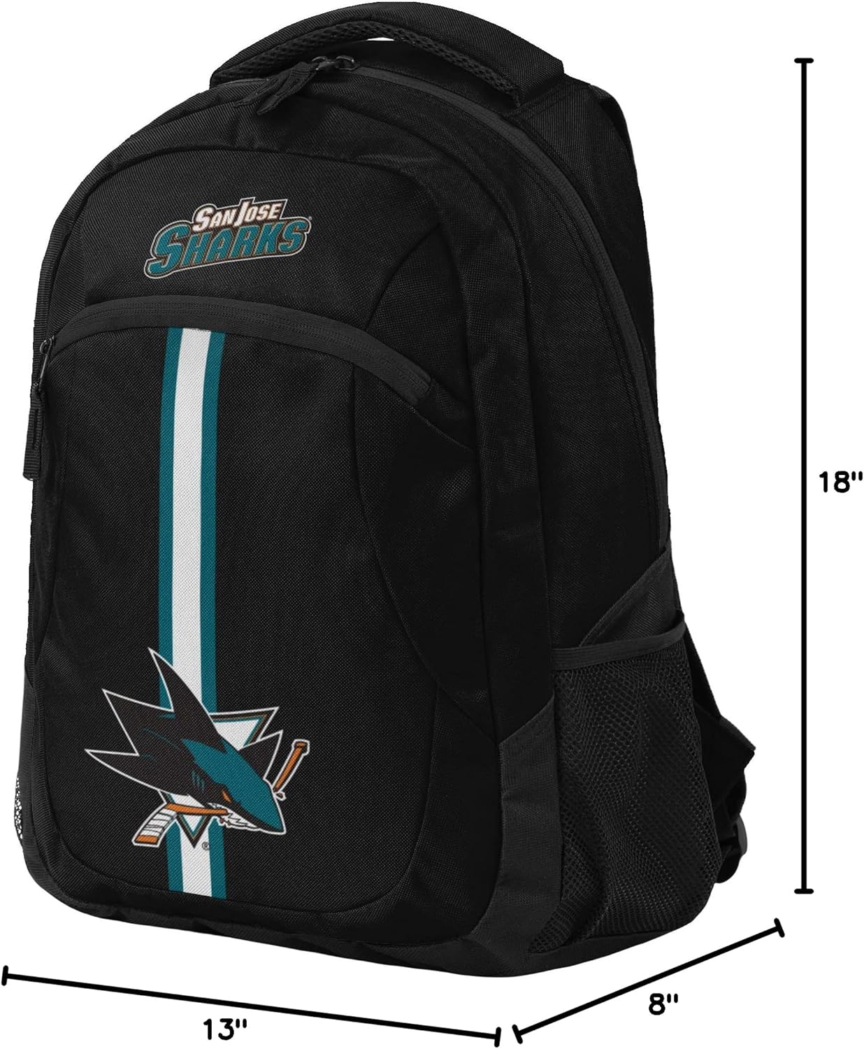 FOCO Pittsburgh Penguins Action Backpack