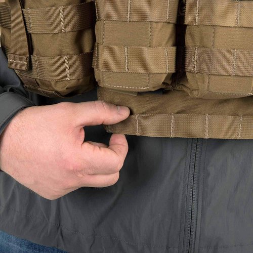 Helikon-Tex Patrol Line, Guardian Chest Rig