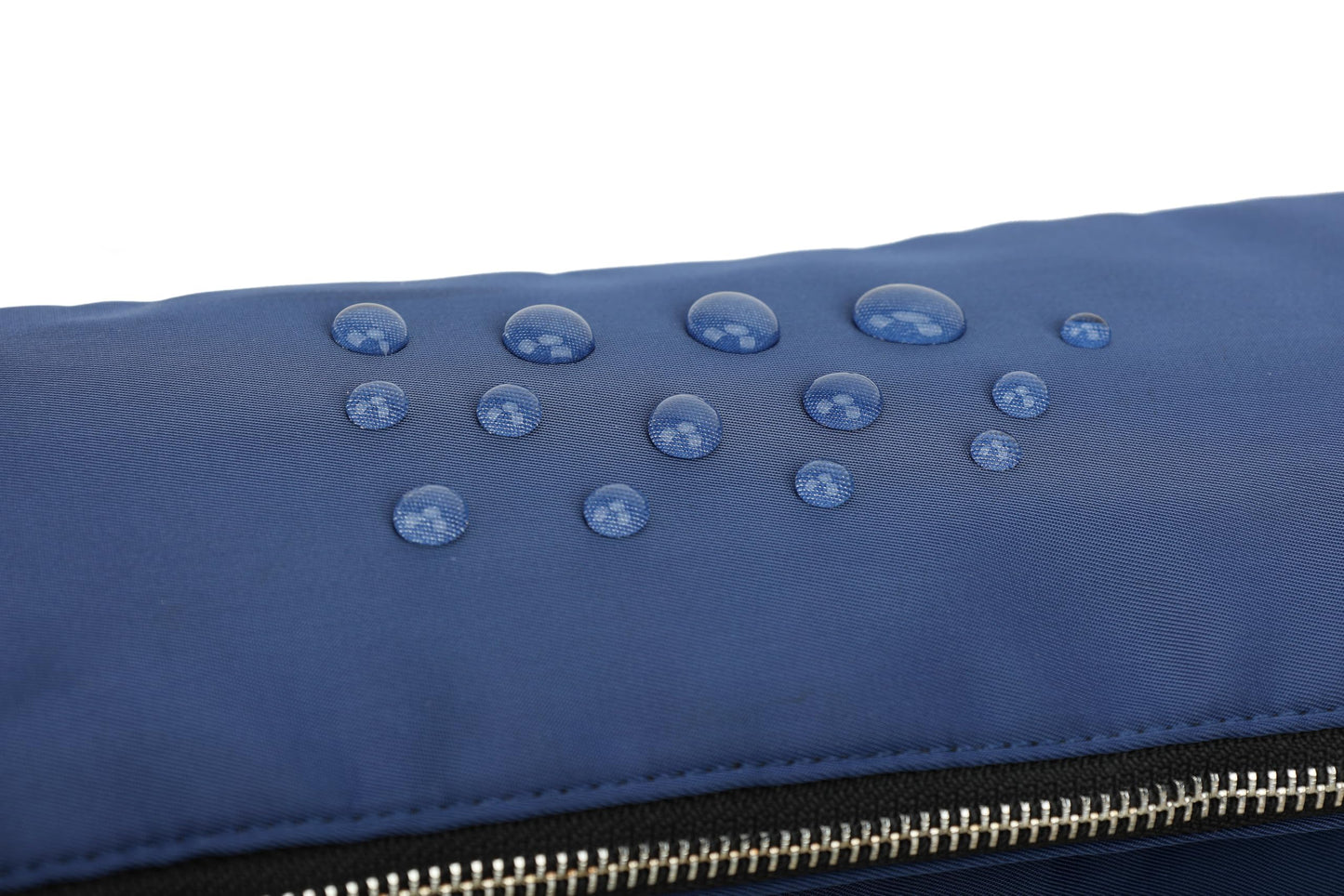 Extra-Large Crossbody Fanny Pack for Women Mens Waist Bag & Crystal Blue Belt Bags For Running Hiking Cycling and Travel