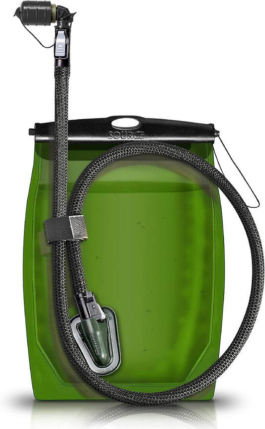 Source Big & Tall Without Pouch, Black, One Size