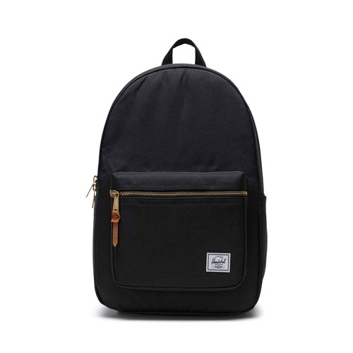Herschel Supply Co. Settlement Backpack, Black, Standard-23L
