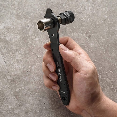 BikeHand
