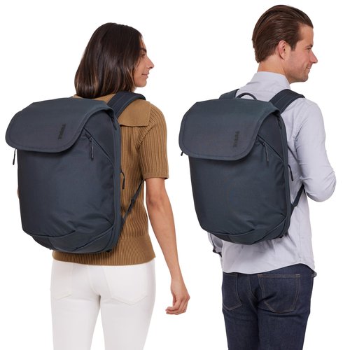 Thule Subterra Travel Backpack 26L, Dark Slate